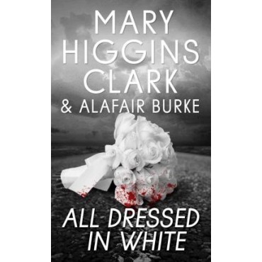 All Dressed in White          {USED}